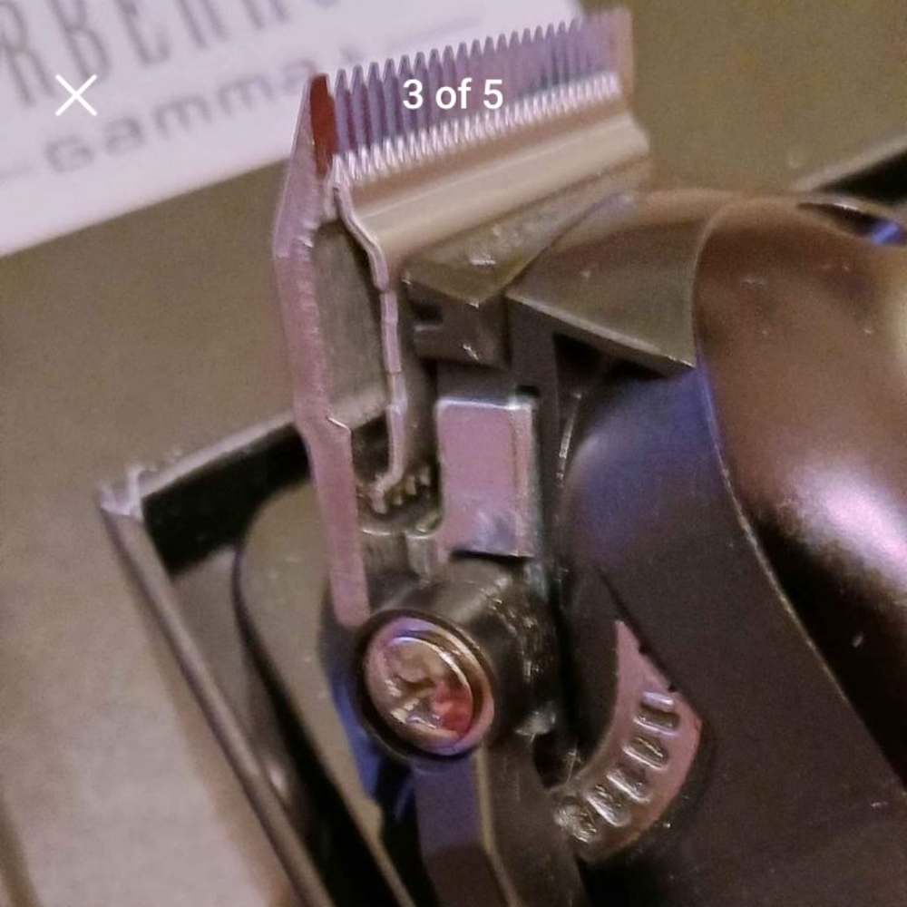 Stylecraft Protege Clipper - Picture 3 of 8